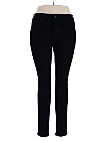 Hollister Jeggings (view 1)