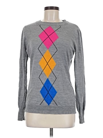 New York & Company Pullover Sweater (view 1)