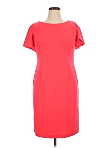 Glamour Cocktail Dress (view 1)