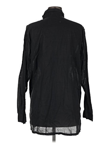 Forenza Long Sleeve Button-Down Shirt (view 2)