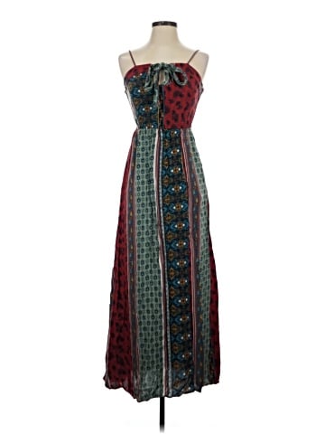Band of Gypsies Casual Dress (view 1)