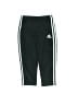 Adidas 100% Polyester Green Track Pants 12-18 MO / 18 MO - photo 1
