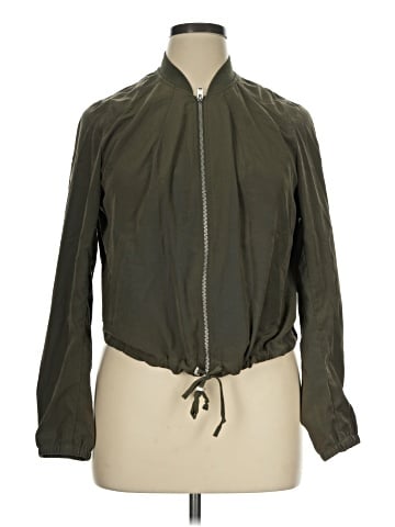 Divided by H&M Jacket (view 1)