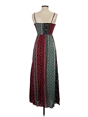 Band of Gypsies Casual Dress (view 2)