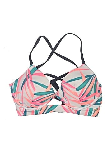 Victoria's Secret Pink Swimsuit Top (view 1)