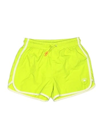 Zara Athletic Shorts (view 1)
