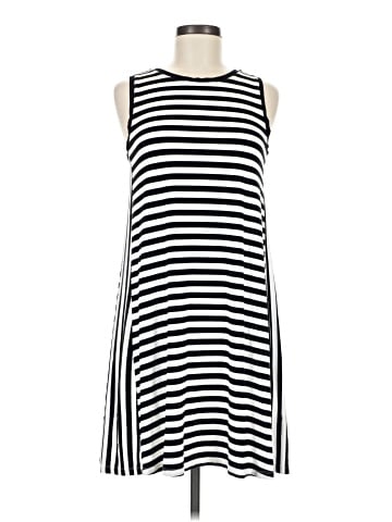 Ann Taylor LOFT Outlet Casual Dress (view 1)