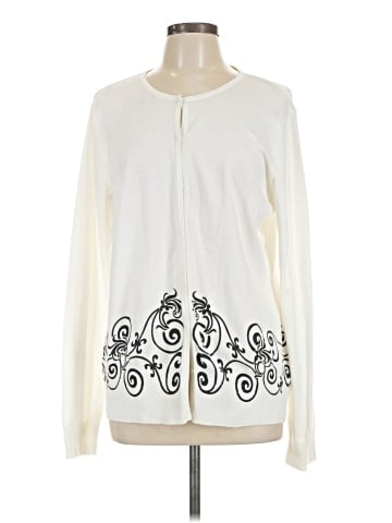 East5th Cardigan (view 1)