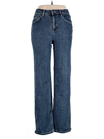 Mica Jeans (view 1)
