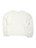 The Children's Place White Pullover Sweater Size 10 - photo 2