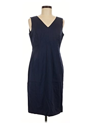 Lafayette 148 New York Casual Dress (view 1)