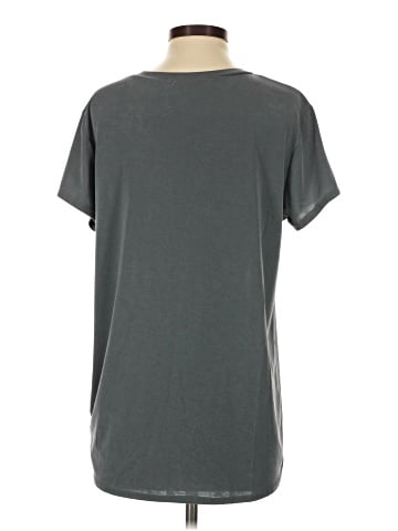 Green Envelope Short Sleeve T-Shirt (view 1)
