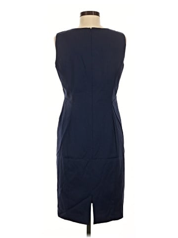 Lafayette 148 New York Casual Dress (view 2)