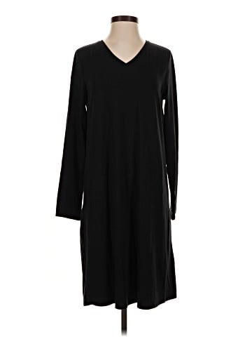 Eileen Fisher Casual Dress (view 1)