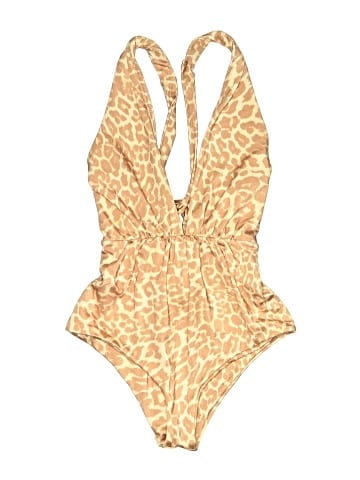 Tori Praver One Piece Swimsuit (view 1)