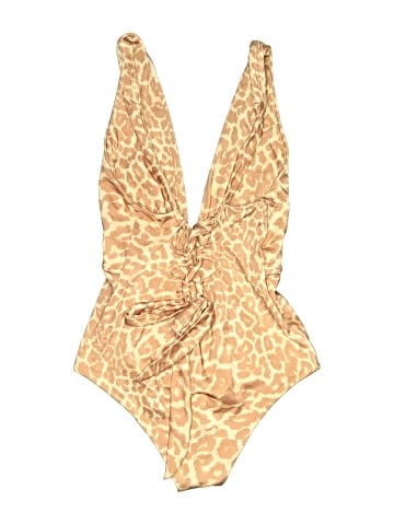 Tori Praver One Piece Swimsuit (view 2)