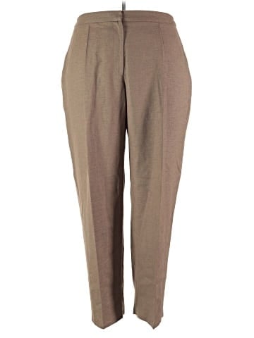 Amanda Smith Dress Pants (view 1)