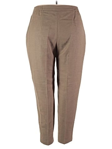 Amanda Smith Dress Pants (view 2)