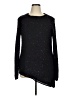 Apt. 9 Stars Black Pullover Sweater Size XL - photo 1
