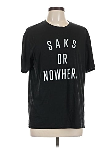 District. Short Sleeve T-Shirt (view 1)