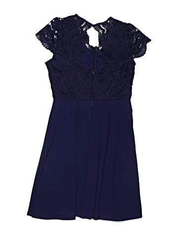 Rare Editions Dress (view 2)