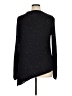 Apt. 9 Stars Black Pullover Sweater Size XL - photo 2