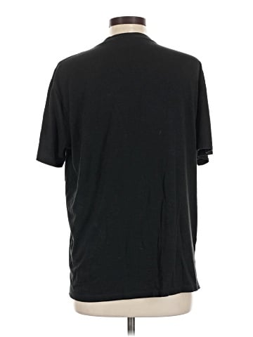 District. Short Sleeve T-Shirt (view 2)