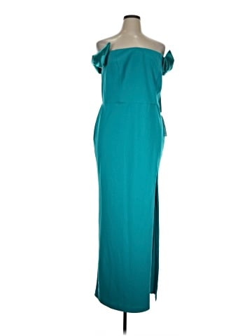 Adrianna Papell Cocktail Dress (view 1)