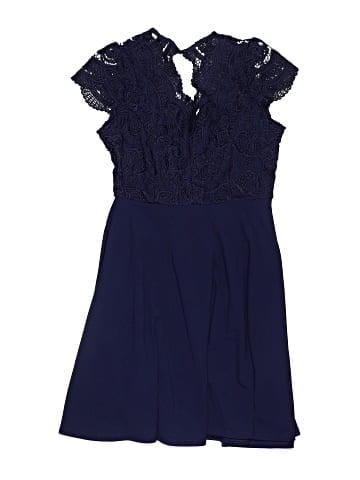 Rare Editions Dress (view 1)