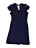 Rare Editions 100% Polyester Blue Dress Size 10 - photo 1