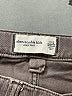 Abercrombie Gray Cargo Pants Size 11/12 REG - photo 3