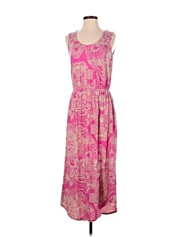 Liz Claiborne Casual Dress (view 1)