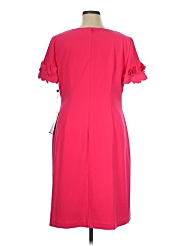 Adrianna Papell Cocktail Dress (view 2)