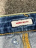 Miss Sixty Solid Blue Jeans Size 25 waist - photo 7