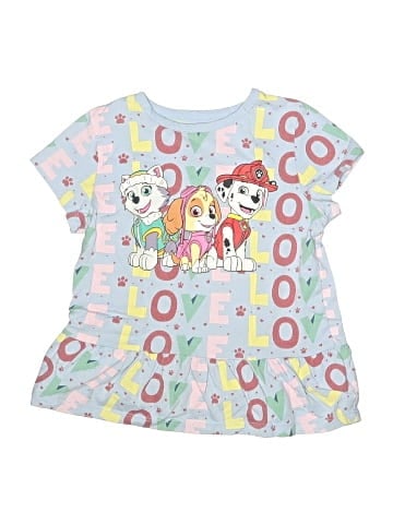 Nickelodeon Dress (view 1)