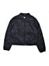 Gap Kids 100% Nylon Solid Blue Jacket Size 14 - 16 - photo 1