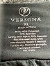 Versona Solid Black Shorts Size XL - photo 3