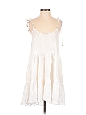 Aerie Casual Dress (view 1)