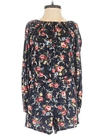 The Vanity Room Romper (view 1)