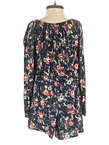 The Vanity Room Romper (view 2)