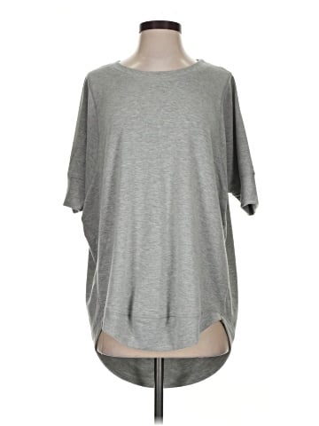 Assorted Brands 3/4 Sleeve T-Shirt (view 1)