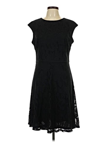 Wisp Casual Dress (view 1)