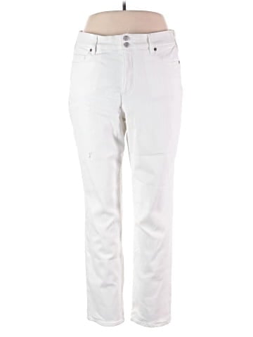 Lands' End Jeans (view 1)