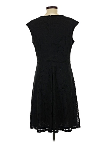Wisp Casual Dress (view 2)
