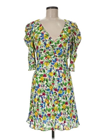Saloni Cocktail Dress (view 1)