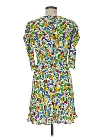Saloni Cocktail Dress (view 2)