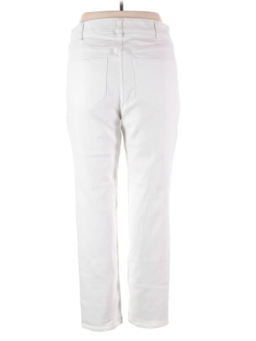 Lands' End Jeans (view 2)