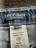 Levi's Blue Jeans Size 12 - photo 3