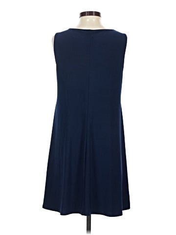MSK Casual Dress (view 2)
