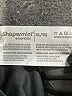 Shapermint Black Swimsuit Bottoms Size XL - photo 3